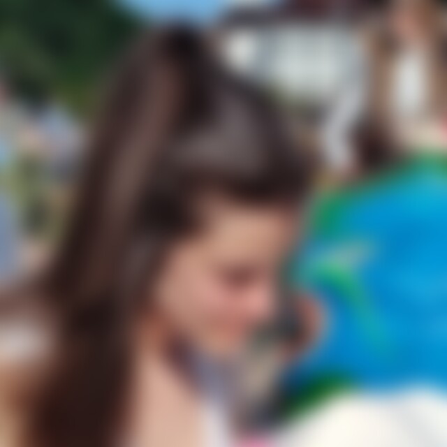 Noni (28) aus Gräfenhainichen