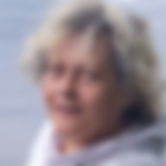 Christel65 (60) aus Röbel/Müritz
