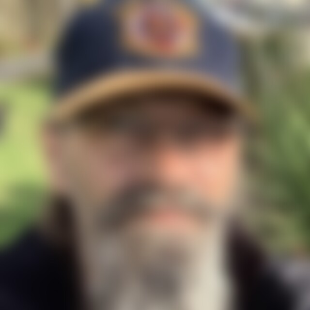 Papagallo (58) aus Waldeck