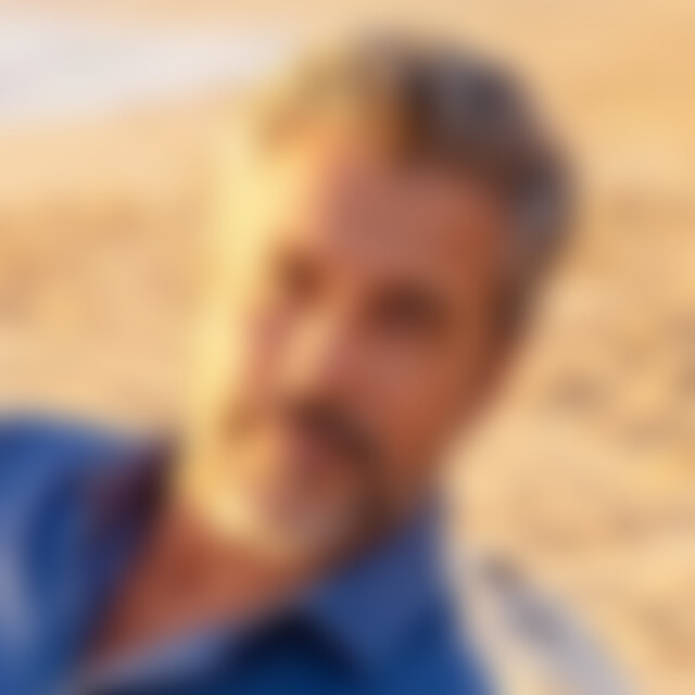 DerSpanier (57) aus Velez/Malaga