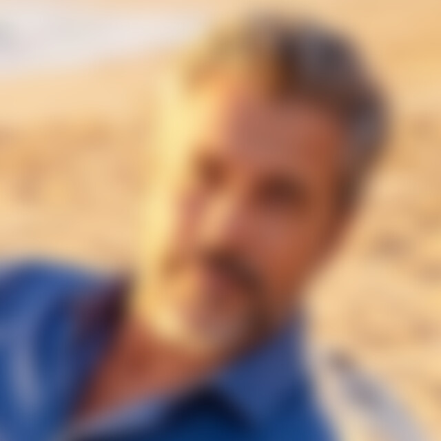 DerSpanier (57) aus Velez/Malaga