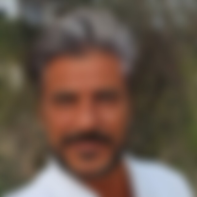 DerSpanier (57) aus Velez/Malaga