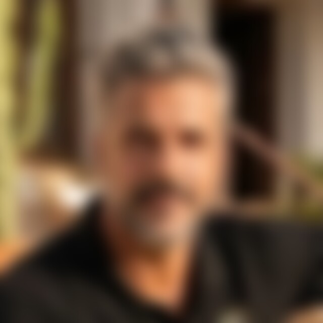 DerSpanier (57) aus Velez/Malaga