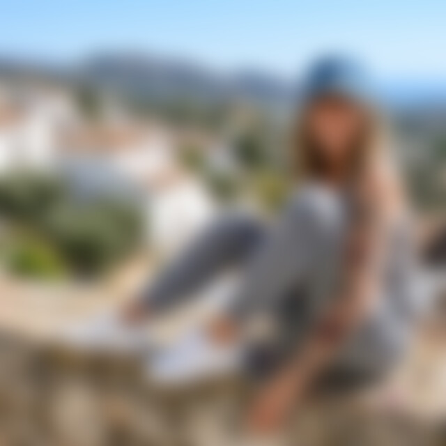 Spanierin (62) aus Vélez-Málaga