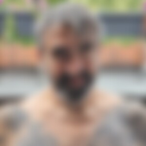 Sandmann (55) aus Mühlheim am Main