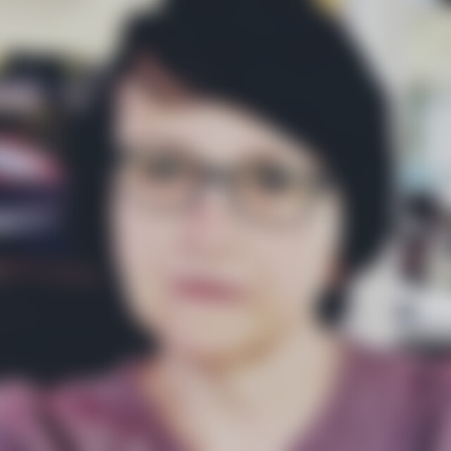 christina58 (68) aus Hoyerswerda