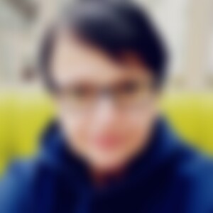 christina58 (68) aus Hoyerswerda