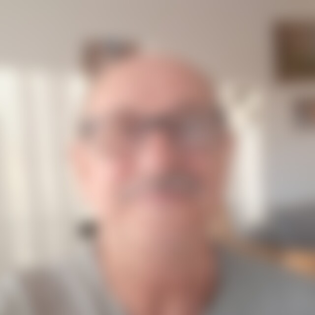 Walter (77) aus Ludwigshafen