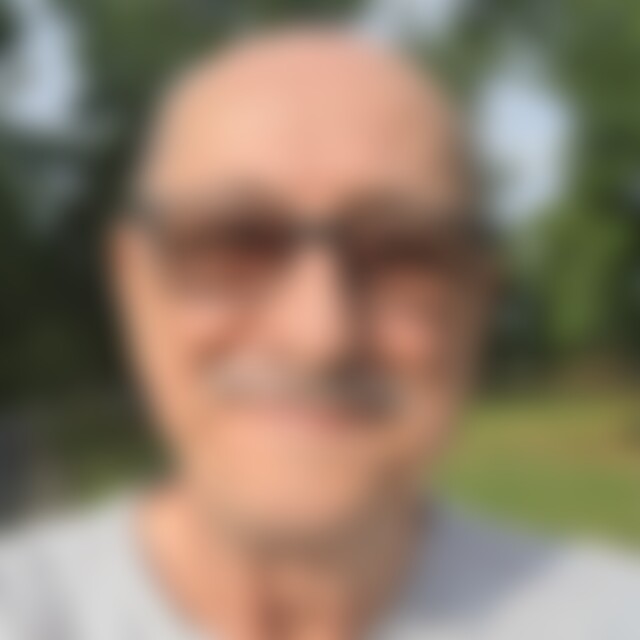 Walter (77) aus Ludwigshafen