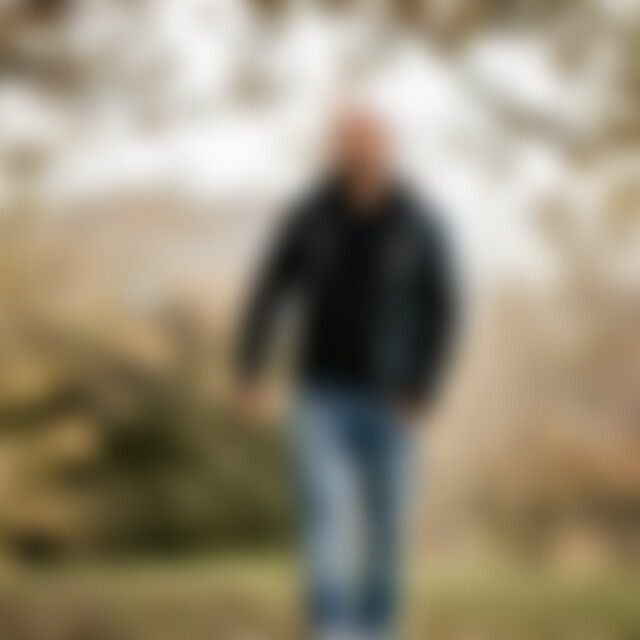 Gonzo (47) aus Biedenkopf
