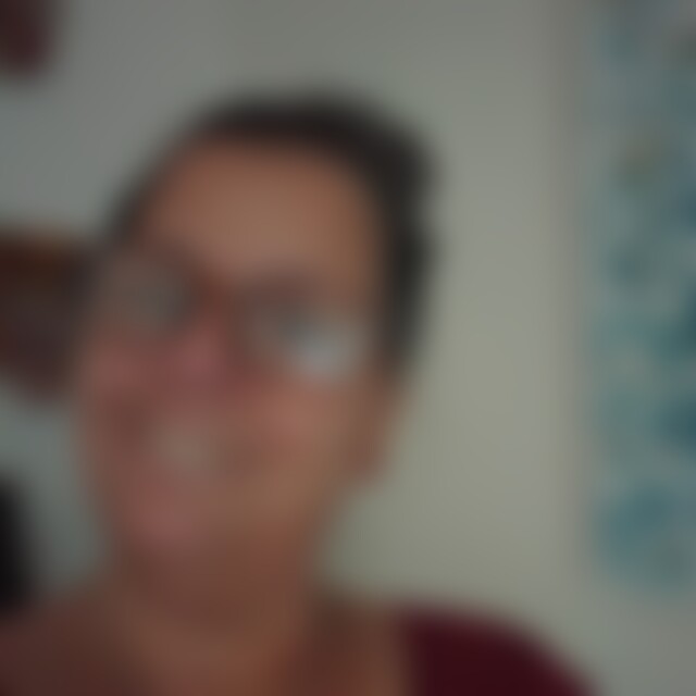 samita (55) aus Nürnberg
