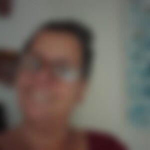 samita (55) aus Nürnberg