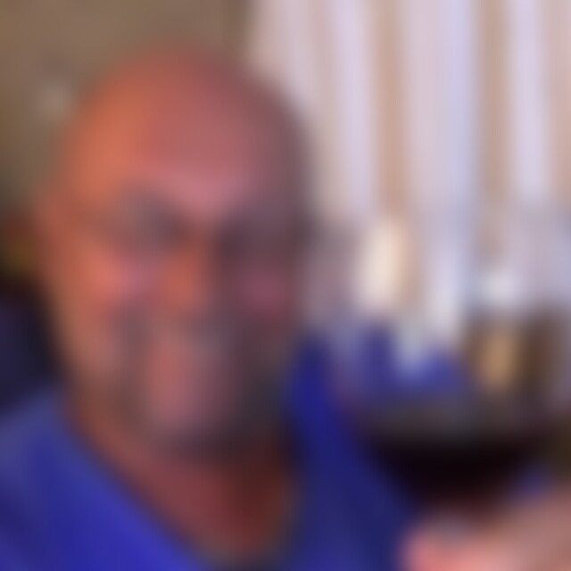 Hobo (63) aus Ffm und Wiesbaden