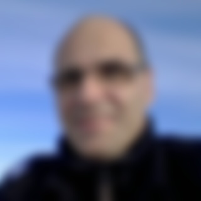 Ronny (56) aus Stralsund