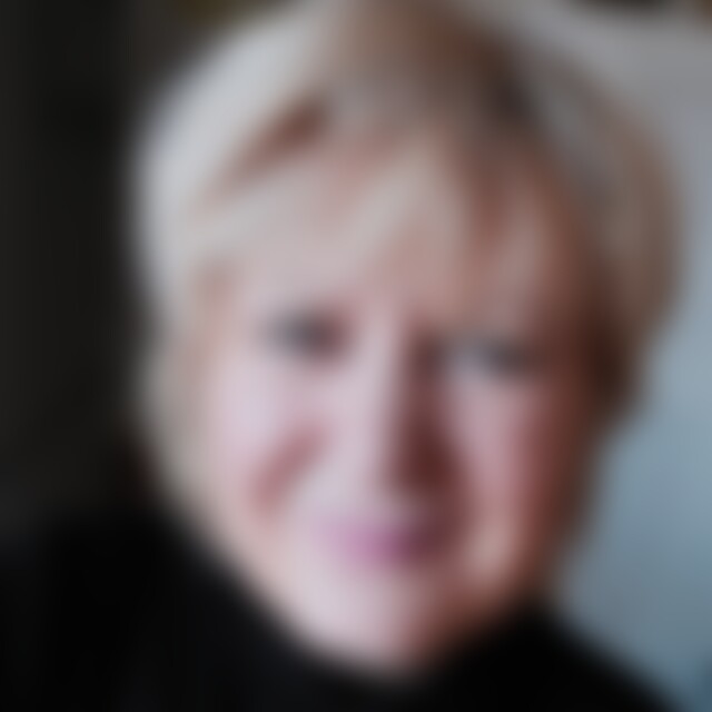 Rassehasi (60) aus Potsdam