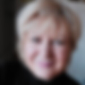 Rassehasi (60) aus Potsdam