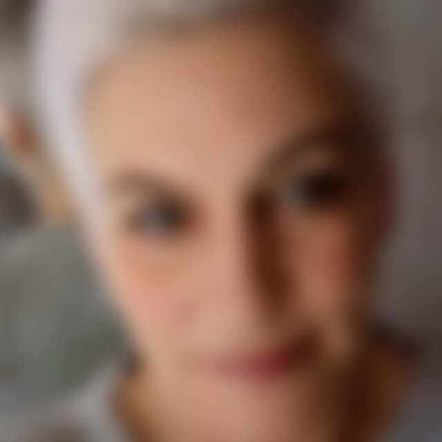 Freida (57) aus Pössneck