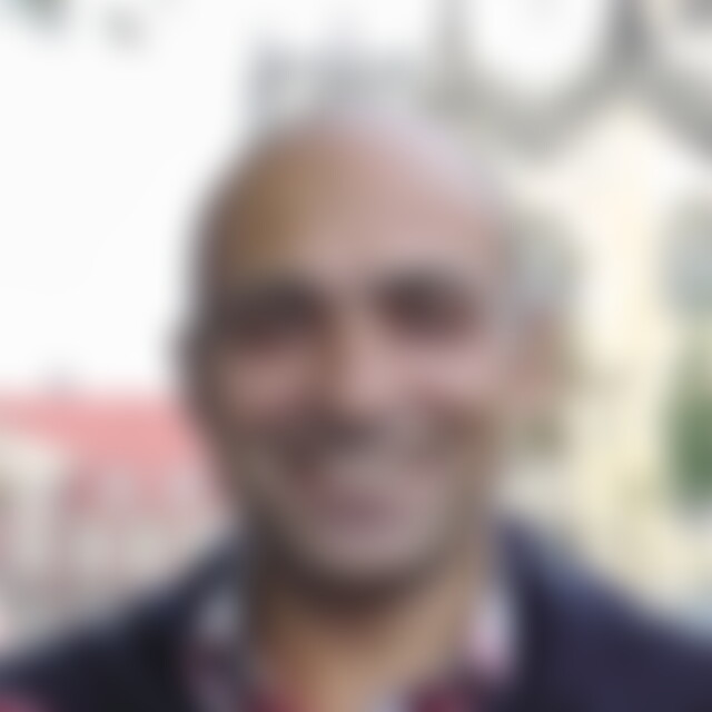 Yalcin63 (61) aus Oberhausen