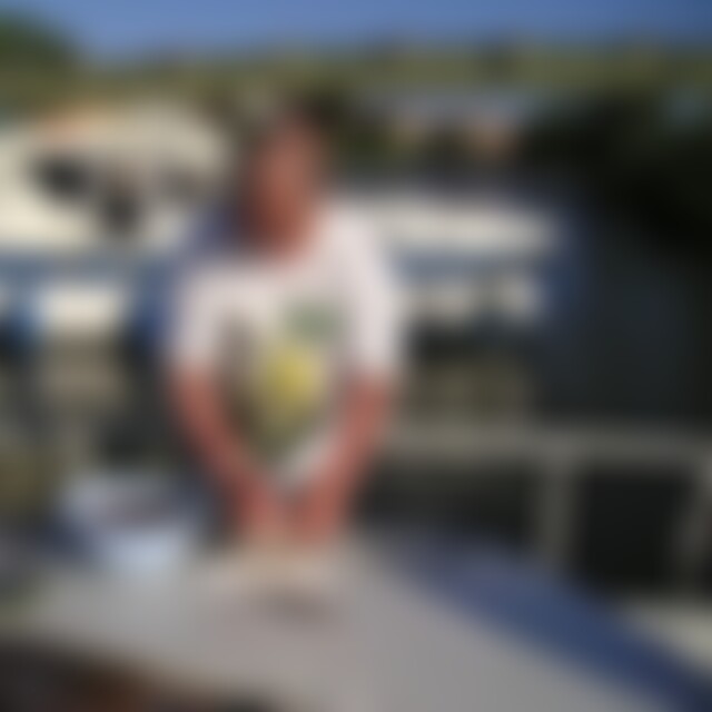 Efrain (70) aus Hamburg