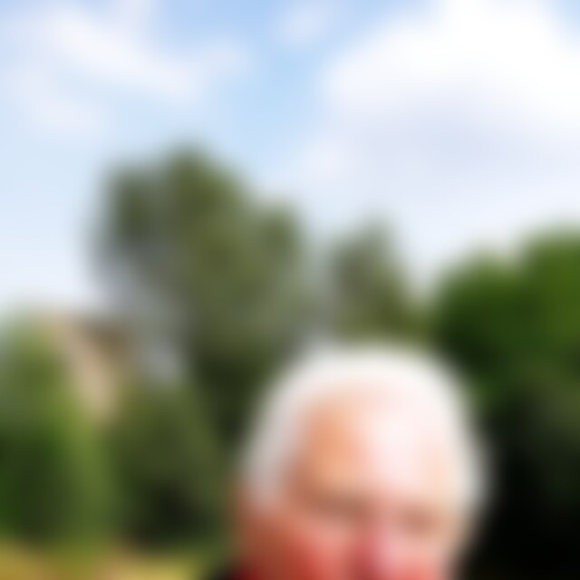 Grauer (83) aus lebe in BellaITALIA