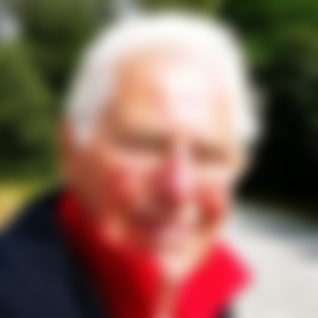 Grauer (83) aus lebe in BellaITALIA