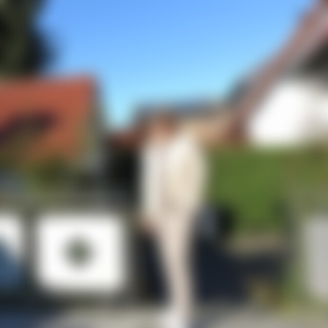 Richard53 (71) aus Dülmen