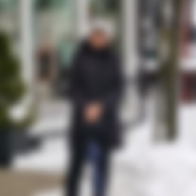 Lysanna (67) aus Bestwig