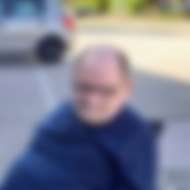 Maexel (66) aus Kehl