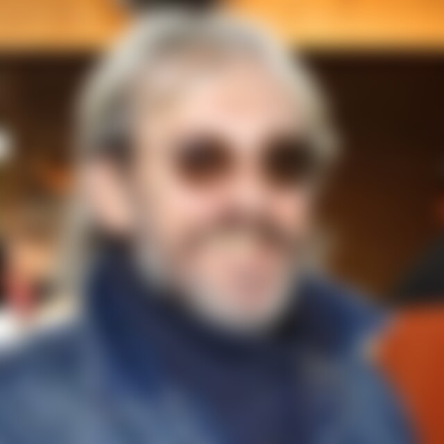 amber (71) aus Homburg